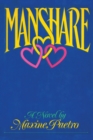 Manshare : A Novel - Book