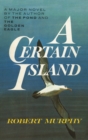 A Certain Island - Book