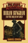 Hiram Bingham and the Dream of Gold - Book