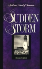 Sudden Storm - Book