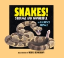Snakes! - Book