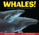 Whales! - Book