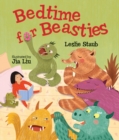 Bedtime for Beasties - Book