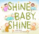 Shine, Baby, Shine - Book
