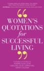 Women's Quotations for Successful Living - Book