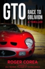 GTO : Race to Oblivion - Book