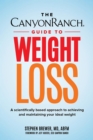 The Canyon Ranch Guide to Weight Loss - eBook