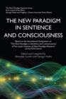 The New Paradigm in Sentience and Consciousness - eBook
