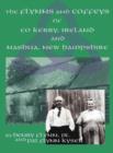 The Flynns and Coffeys of Co Kerry, Ireland, and Nashua, NH - Book