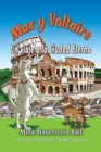 Max y Voltaire Un viaje a la Ciudad Eterna - Book