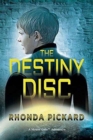 The Destiny Disc - Book