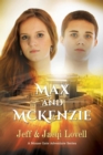 Max and McKenzie - Book