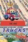 Trucks I The Legend of Beverly Joe Breece - Book