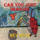 Can You Just Imagine - Book