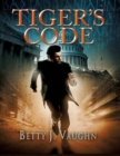 Tigers Code - eBook