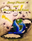 Jonny Plumb and the Battle to Save Earth : The Adventures of Jonny Plumb - eBook
