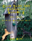Coon Dogs and Outhouses Volume 2 Tall Tales from the Mississippi Delta - eBook