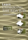 Learn Cataloging the RDA Way International Edition - Book