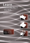 Learn Reference Work International Edition : (Library Education Series) - Book