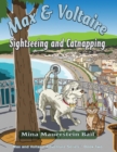 Max and Voltaire Sightseeing and Catnapping - eBook