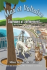 Max et Voltaire : Tourisme et Enl?vement - Book