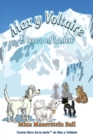 Max y Voltaire(TM) El tesoro en la nieve - Book