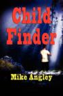 Child Finder - Book