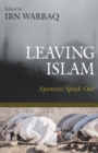 Leaving Islam - Book