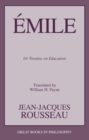 Emile : Or Treatise on Education - Book
