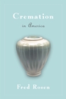 Cremation in America - Book