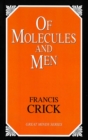 Of Molecules And Men - Book
