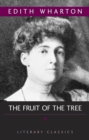 The Fruit Of The Tree - Book