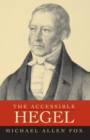 The Accessible Hegel - Book