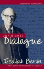Unfinished Dialogue - Book
