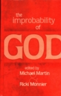 The Improbability of God - Book