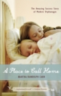 A Place to Call Home : The Amazing Success Story of Modern Orphanages - Book