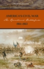 America's Civil War : The Operational Battlefield, 1861-1863 - Book