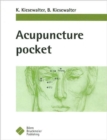 Acupuncture Pocket - Book