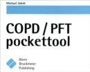 COPD/PFT Pockettool - Book