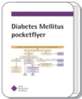 Diabetes Mellitus Pocketflyer - Book