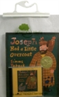 JOSEPH HAD A LITTLE OVERCOAT  1 HARDCOVE - Book