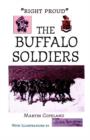 "Right Proud" the Buffalo Soldiers - Book
