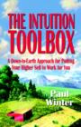 The Intuition Toolbox - Book