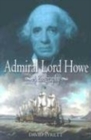 Admiral Lord Howe : A Biography - Book