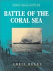 Battle of the Coral Sea - Book