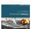 Battleship Bismarck - Book