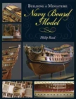 Building a Miniature Navy Board Model - Book