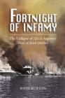 Fortnight of Infamy : The Collapse of Allied Airpower West of Pearl Harbor - Book