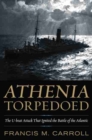 Athenia Torpedoed - Book