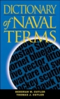 Dictionary of Naval Terms : Sixth Edition - Book